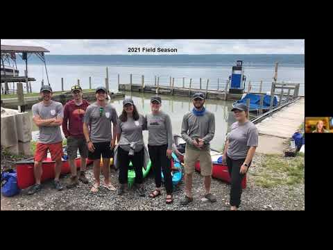 CLWN Fall Conference session #2: Cayuga Lake Hydrilla - 11/18/2021 public presentation