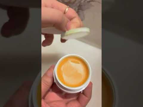 After Bite Turmeric Balm - Mother Sparsh  #baby