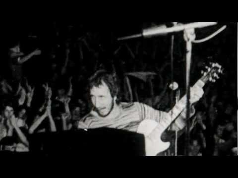 Pete Townshend: 'Who I Am' (short version)