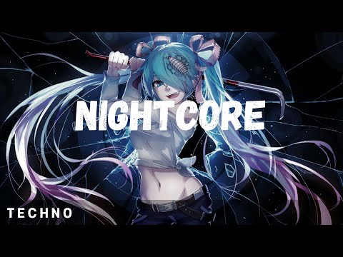 Nightcore - Contraction (SilentCrafter)