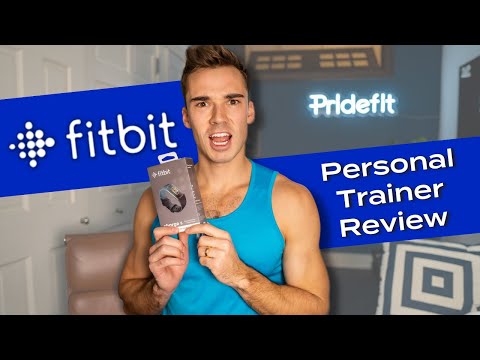 Is Fitbit better than Apple Watch ⌚️??? Fitbit Charge 5 Review