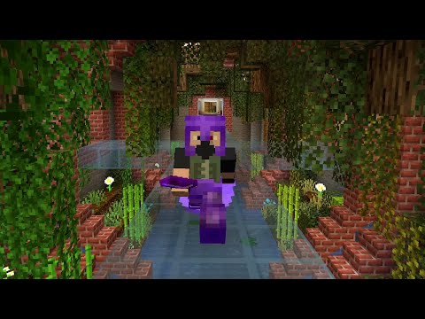 Etho Plays Minecraft - Episode 572: Sensor Development