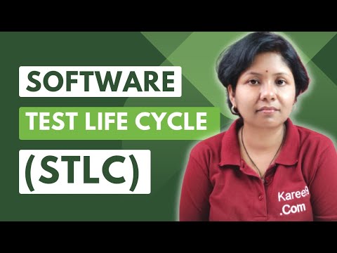 What is Software Test Life Cycle STLC