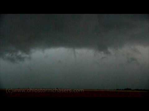 Sudan, Texas Tornado 5/9/2017