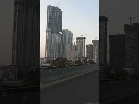 Mumbai’s upcoming Gigantic Skyscrapers