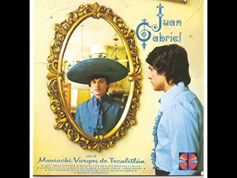 4. Esta Noche Voy A Verla - Juan Gabriel