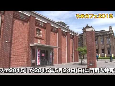 1/2【和酒イベント】２０１５　うめカフェ（九州 福岡県北九州市門司区【地酒処　田村本店】　２０１５年０５月２４日）（和酒・日本酒・焼酎・日本ワイン・リキュール・梅酒・日本茶）