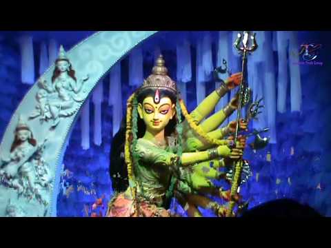 Jodhpur Park Durga Puja 2017 | Kolkata Durga Puja 2017