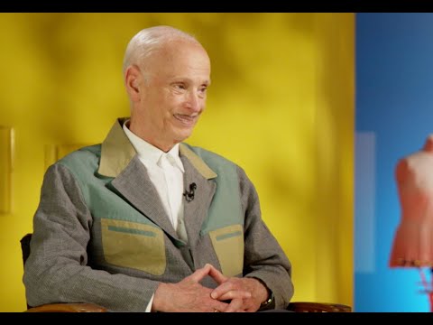 John Waters on Dreamland, Divine, and being a "filth elder"