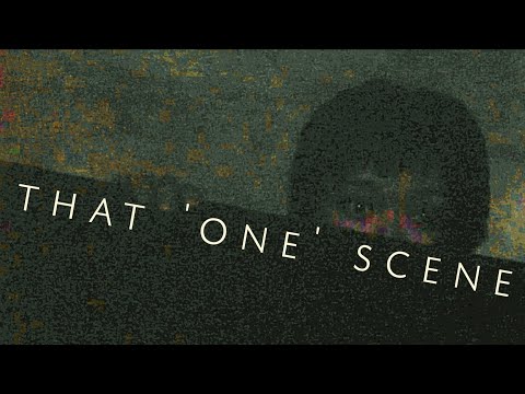 Kairo | Anatomy Of The Scariest Scene Ever