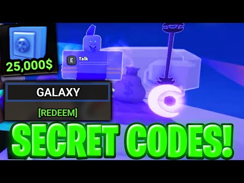 Dig it SECRET CODES! Roblox