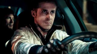 DRIVE Legendary Intro with Ryan Gosling (Full Scene)