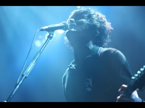 「REAL TRIAL 2012.06.16 at Zepp Tokyo"TRIAL TOUR"」ダイジェスト映像