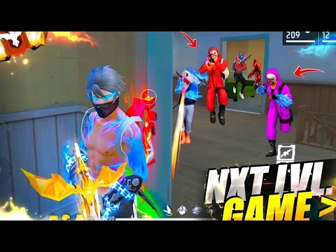 freefire 🔥 op mobile gameplay. mobile handcam gameplay 🤐🤔🤬.