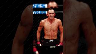 The night Tony Ferguson BECAME El Cucuy 😈