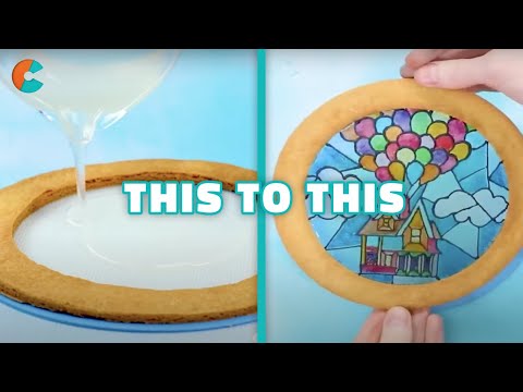 All Things you can do with SUGAR! | Craft Factory