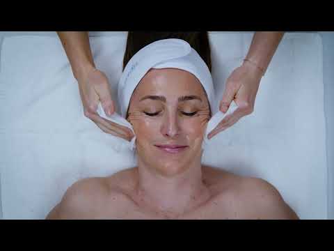 Collagen Renew Facial