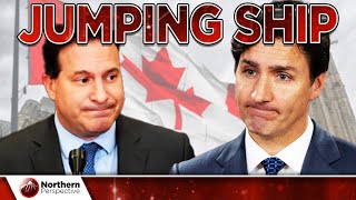 Liberals ABANDON Trudeau, And Tell Canadians IT WAS ALL TRUDEAU'S FAULT, They are INNOCENT