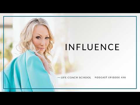 Ep #498: Influence