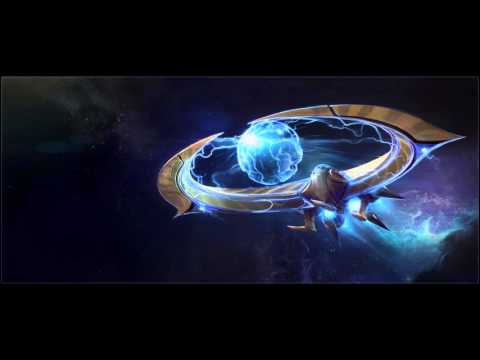 Tempest Purifier Quotes PL - Starcraft 2