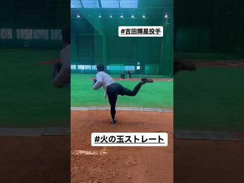 #吉田輝星