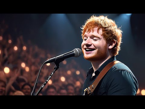 ed sheeran - one (lyrics) 🎵