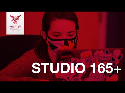 Studio 165+