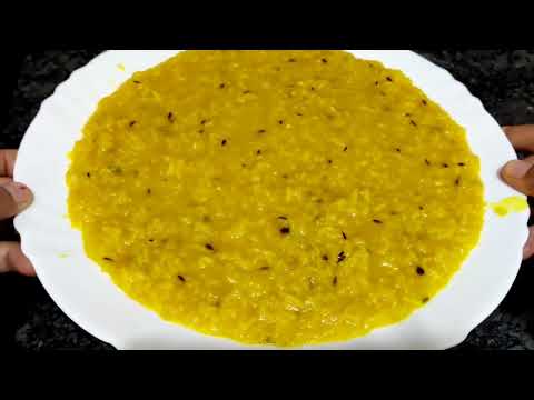 तबीयत खराब होने पर कैसी खिचड़ी बनानी चाहिए | Healthy Khichdi | Khichdi Recipe for Upset stomach