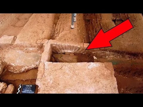 12 Most Amazing Artifacts Finds