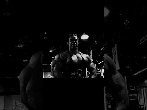 They dont know me son.  #motivation #davidgoggins  #edit #bodybuilding