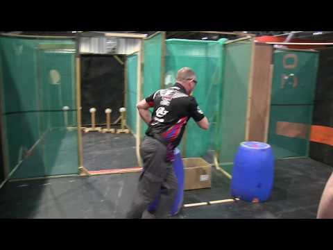 Airsoft Surgeon 2020 Championship Shield Cup Shooter Video 110