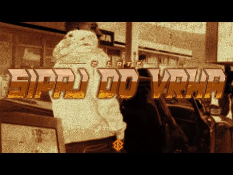 2 LATE - SIPAJ DO VRHA (OFFICIAL VIDEO)