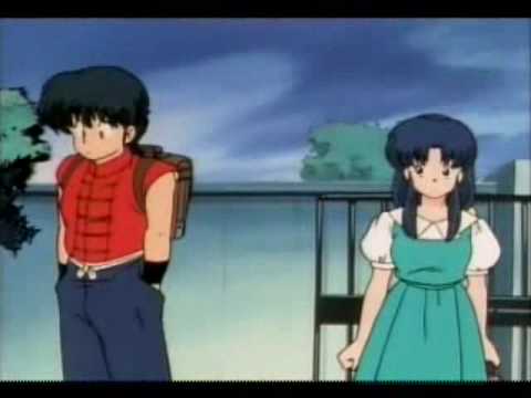 Ranma 1/2 ~ It's all a Misunderstanding.... Part 1