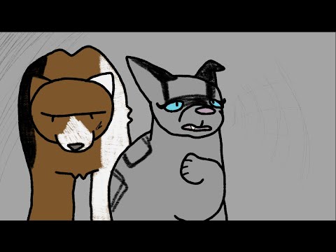 “I am the mastermind, he’s my apprentice.” (Mini Warriors PMV)