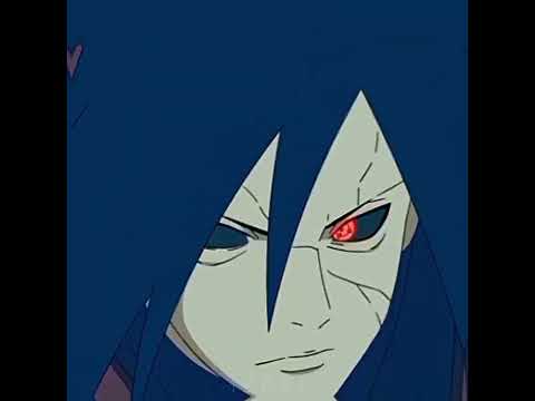 Madara uchiha Edit