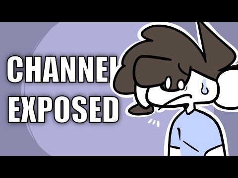 How My Channel Got Exposed To The Whole School