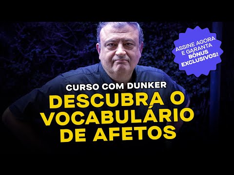 Temos um CONVITE de Christian Dunker para você