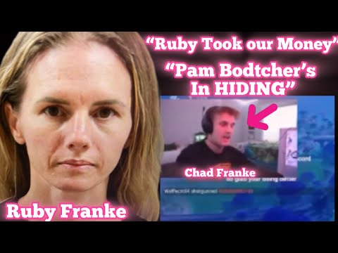 Ruby Franke's SON Goes Live ASKING For DONATIONS Part 2