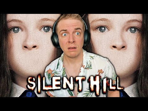 Silent Hill (2006) | Reaction | First Time Watching!