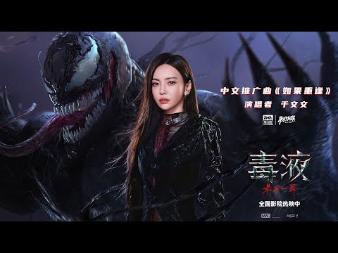 于文文Kelly Yu《如果重逢》Official Music Video