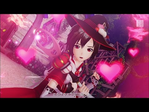 【MEIKO・リン・レン】Amazing Dolce【Project DIVA X HD】