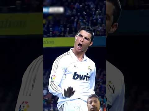 Ronaldo’s Ice Cold Plays 🥶🔥 Watch Till the End! #shortsfeed #ronaldo