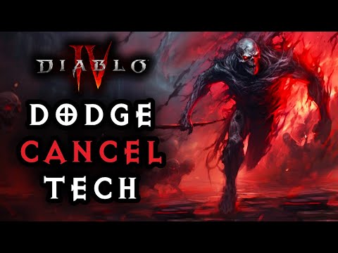 How To Move 2x Faster In Diablo 4