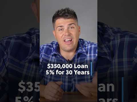 How to Save $59,514 and 5 Years on Your Mortgage!