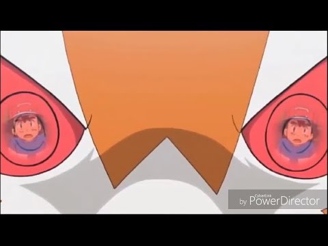 Lycanroc Dusk ~AMV~ / Monster