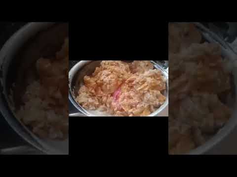 రుచికరమైన చికెన్ కర్రీ రెసిపీ ఎలా చేయాలి|How to MakeChicken curry atHome#cooking#chickencurry#shorts