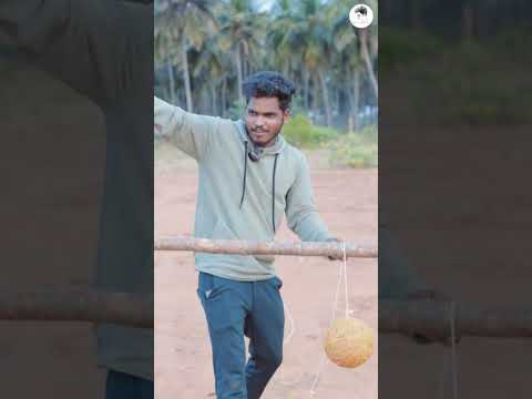 OMG.. என்னா ஆகும் 😱 Rubber Band Ball VS Hot Oil Experiment ...#mrsuncity