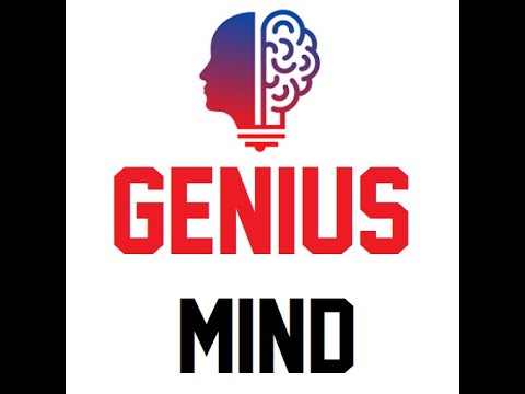 Why Genius Mind