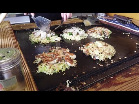 【岡山県津山市】相変わらず旨いです😋大粒の牡蠣！まだまだ終わらない‼️ひなせ直送！今年は4月もカキオコあるよ～