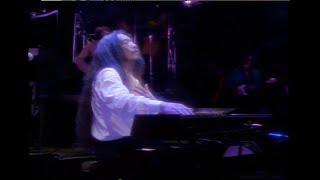 Kitaro - Reimei (live)